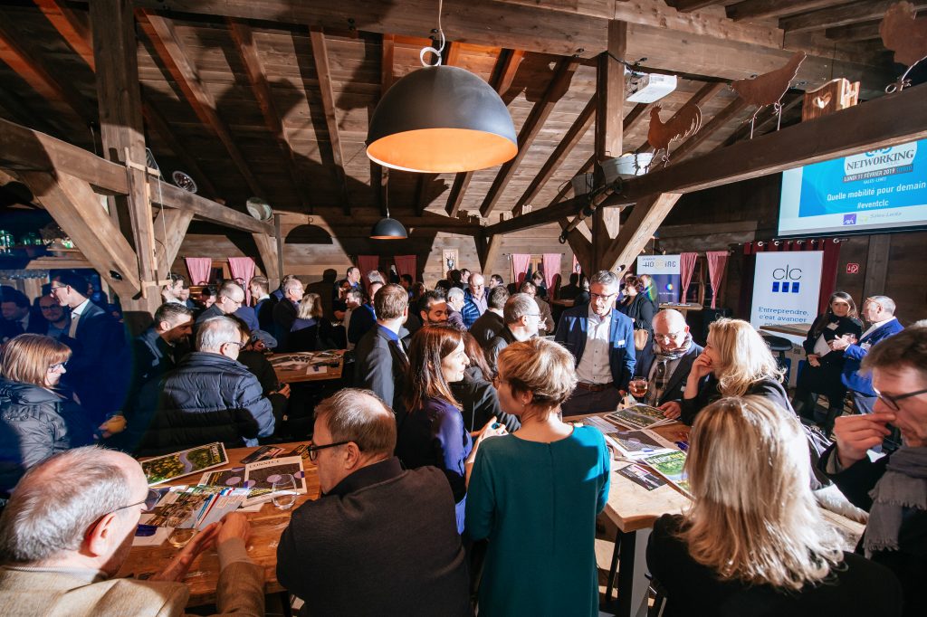 La fédération s'engage pour une meilleure coordination du secteur de l'événementiel au Luxembourg